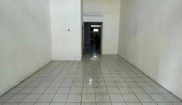 Ruko HGB Lokasi Strategis di Dukuh Zamrud, Bekasi