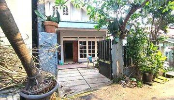 Rumah murah di area Radio dalam 