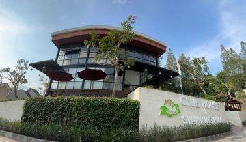 6 Km Studio Alam Gamplong, Hook, Dijual Rumah Di Sedayu Jogja