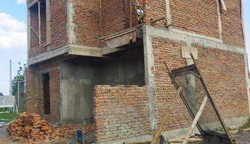 Rumah Royal Lotus Townhouse, Strategis Ring 1 Jogja, Miliki Sekarang