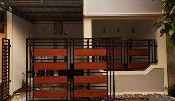 Dijual Rumah di Perum Griya Sepatan 