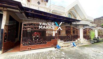 I070 Dijual Rumah 1,5 Lantai Bagus Sangat Terawat di Sawojajar Malang 