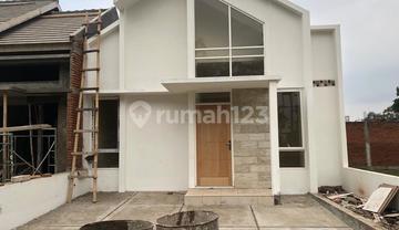 Perumahan Griya Cendana Pakis Dkt Sawojajar Kampus 2 Um