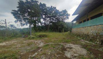 Tanah di Sentul pondok Yasmin gunung pancar
