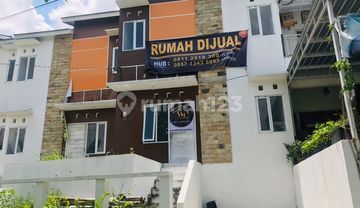 RUMAH MURAH SIAP HUNI DI WATES KULON PROGO