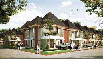 RUMAH MURAH TERMEWAH DI JALAN GODEAN SEYEGAN