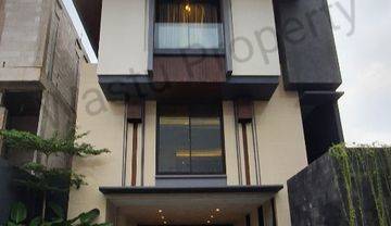 RUMAH MEWAH SIAP HUNI DI PALAGAN SLEMAN JOGJA