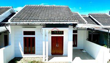 Rumah murah minimalis modern idaman setiap keluarga lokasi Bojong sukamukti kec Katapang kabupaten Bandung