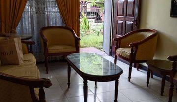 Rumah Klampis Sukolilo Surabaya Timur Murah 