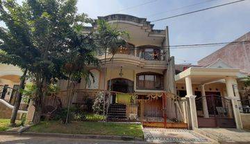 Rumah Griya Asri Pakuwon City Surabaya Timur Murah 
