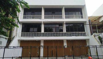 Ruko Raya Rungkut Surabaya Timur Murah DAV.YA1431