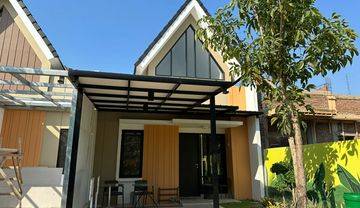 Rumah di Makassar Kota Sekitar Jalan Perintis Kemerdekaan, Daya, Kota Makassar, Makassar