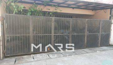 For Sale Rumah Minimalis di Kawasan Jakarta Barat Green Ville Area