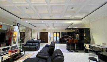 Jual Rumah Siap Huni Green Town House Tanjung Duren Jakarta Barat Hls
