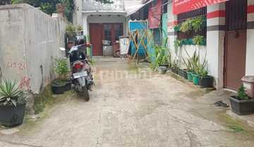 Dijual rumah siap huni harga Rp 330 juta nego, Lokasi di Jl. H. Dimun,Sukamaju Cilodong Depok
