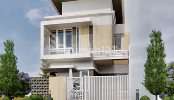 For Sale Villa Sanur Renon Denpasar Bali Near Panjer Sesetan Kuta