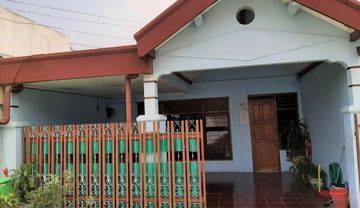 Dekat Mangga Dua, Royal Plaza Rumah Siap Huni Jagir Sidomukti Surabaya