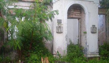  Dijual Rumah Di Cluster Tampak Siring, Sentul City Ssr390 
