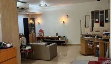Disewakan Rumah Langka Full Furnished Daerah Universitas Maranatha 