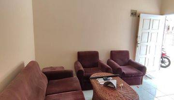 Dijual Rumah Sayap Sudirman 