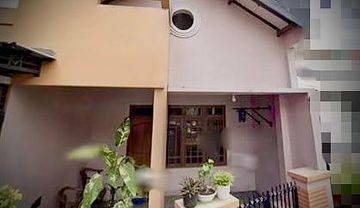 Disewakan rumah di Jl. Gajah Pedurungan