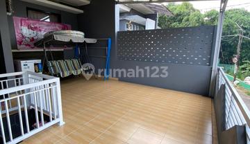 Dijual Rumah Bagus Terawat di Sariwangi City View, Parongpong