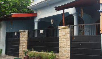 Rumah Murahh Cocok Untuk Kos Kosan Wonokromo Dekat Rsal,mall,stasiun Giant