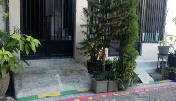 Rumah Siap Huni Full Renovasi Cocok Untuk Kost2an Dekat Rsal Surabaya,royal Plaza Lokasi Strategis