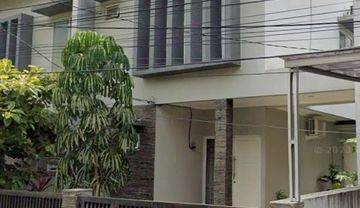 Disewakan Rumah Design Minimalis Area Tebet 