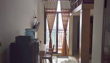 Dijual Dave Apartment Studio Jual Murah Dibawah Harga