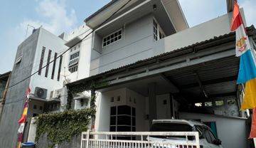 Rumah Bagus Siap Huni Sertifikat Hak Milik Deket Akses Tol
