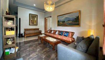 Dijual Rumah di Sentul City, Cluster Imperial Golf Estate, Bogo