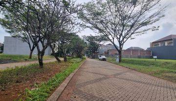 Kavling Aristoteles Summarecon Gading Serpong, Tangerang 450 m²