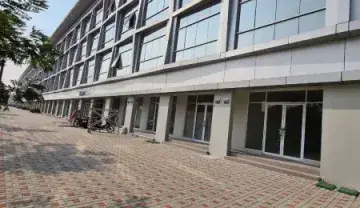 RUKO GOLF ISLAND TERMURAH, HANYA 200 JT/THN, COCOK UNTUK KANTOR/RESTO