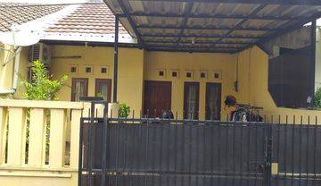 Dijual Rumah siap huni Jatiasih Bekasi