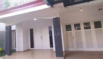 Disewa Rumah Cipinang Jakarta Timur