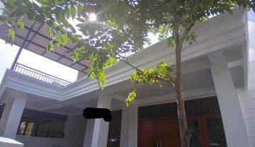 Disewa rumah Duren sawit Jakarta timur