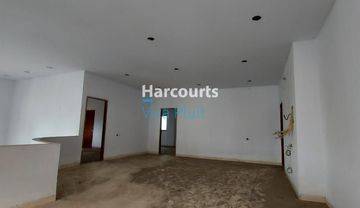 Rumah Mewah Pantai Mutiara, Pluit, Jakarta Utara. Siap Huni Nego 