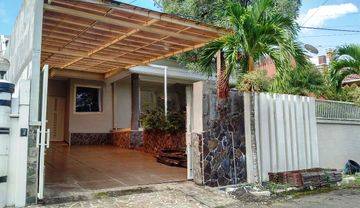 Rumah Mewah Dieng Tidar Bandulan