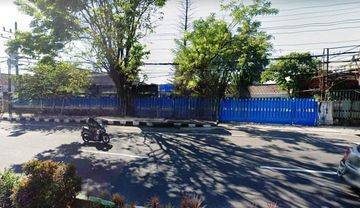 Gudang Strategis Poros Jl Raya Utama A Yani Blimbing