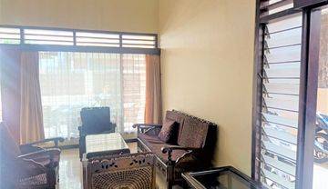 Dijual Cepat Harga Bagus Rumah Terawat 2 Lt Area Kebayoran Baru