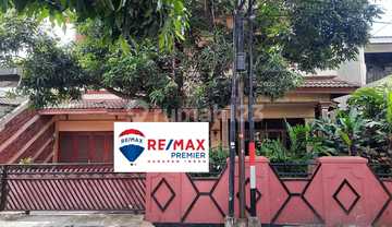 Dijual Rumah Siap Huni di Pondok Kelapa. Jak tim