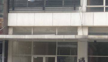 Ruko di Alam Sutera Tangerang, Tangerang Bagus Sekali