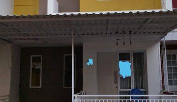 Rumah Bagus Full Furnished Siap huni di Malibu Gading Serpong