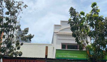 Ruko Gandeng Siap Pakai Di Kencana Loka Bsd City