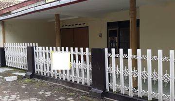 Rumah Siap Huni Dekat Ambarukmo Plaza Cocok Untuk Keluarga Atau Kantor Usaha