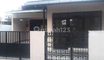 Rumah Tengah Kota Jogja di Lempuyangan Cocok Untuk Tinggal Atau Kantor usaha