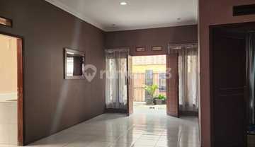 Dijual Rumah di Perumahan Permata Buahbatu Cocok untuk Investasi Kost-kostan