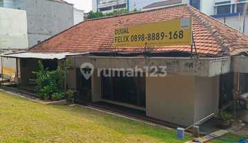 Butuh Renovasi