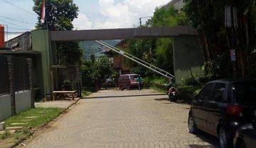 Tanah Kavling Exclusive Dalam Komplek Dago